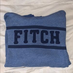 Abercrombie and Fitch Hoodie